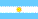 Argentina flag