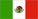 Mexico flag