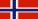 Norway flag