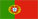 Portugal flag