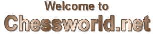 Chessworld Logo