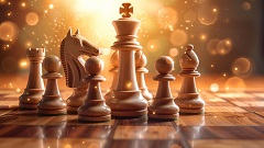 Chess Creativity course