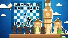 The Solid London System Chess Opening