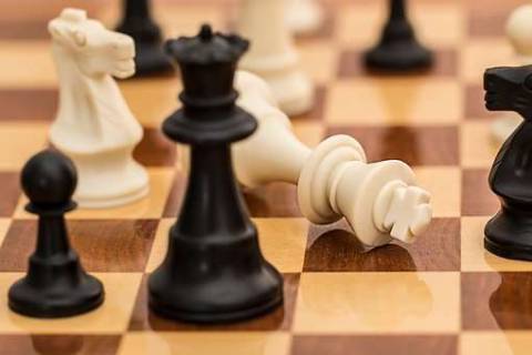 Chessboard